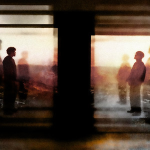 Tout autour by Thom Dear, Siji