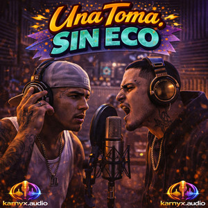 Una Toma, Sin Eco by karnyx.audio