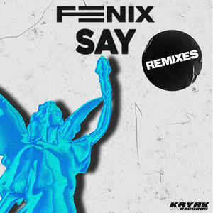 Say (VIP)
