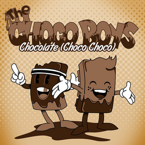Chocolate (Choco Choco) [Acapella]