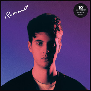 Roosevelt — Soleil (2026)