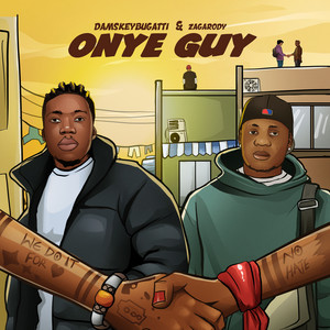 Onye Guy by Damskeybugatti, Zaga rody
