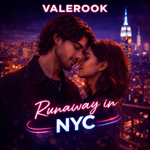 Runaway in NYC by ValeRook