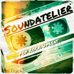 Soundatelier - Pop Rock Upbeat