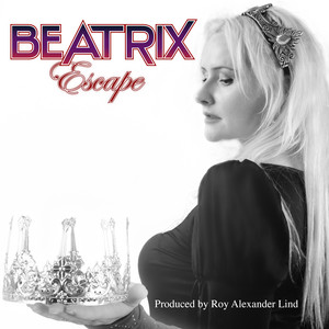 Escape by Beatrix, Roy Alexander Lind