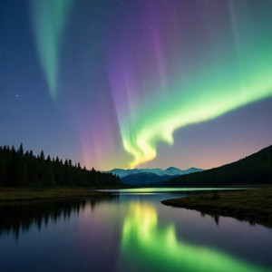 Aruna Serena - Theta 432hz Dreams