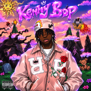 Kenny Bop by Zlutty4K