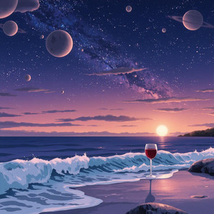 wine and chill by Jax Smoove