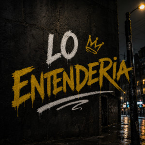 Lo entenderia by Charli La Melodia Gt