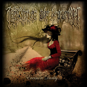 Evermore Darkly cover