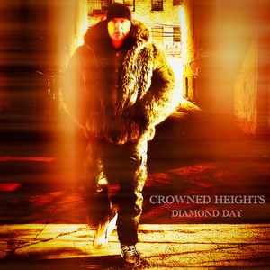 Diamond Day by Crowned Heights