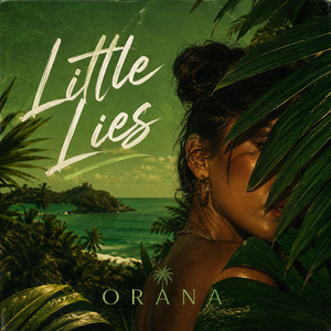 Little Lies by Orana