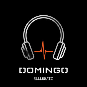 Domingo by 3LLLBeatz