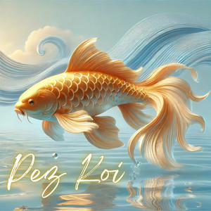 Pez Hamaguri by Dariuz MF
