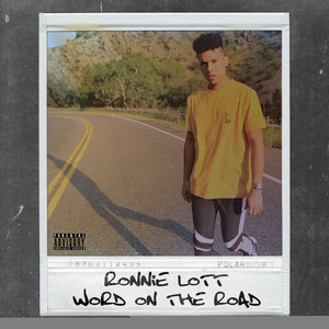 Old Feels by Ronnie Lott