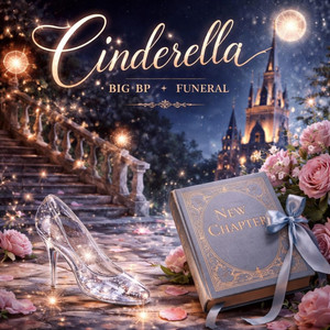 Cinderella by Funeral, Big Bp