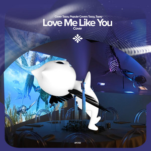 renewwed, Capella & Tazzy - Love Me Like You - Remake Cover