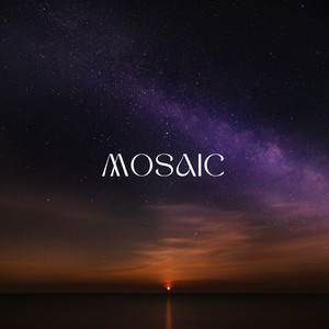 Mosaic by Eirwyn North