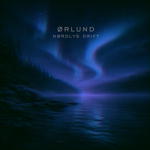 Nørdlys Drift by Ørlund