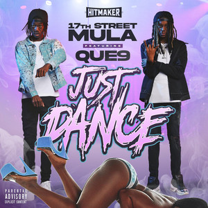Portada de Just Dance