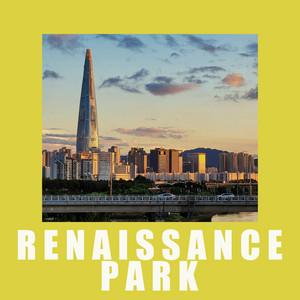 Seocho District by Renaissance Park