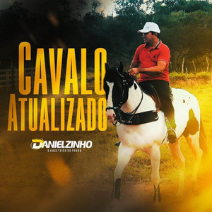Danielzinho - Cavalo Atualizado