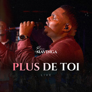 Mikumba Yangoyo (Live) by BEN MAVINGA