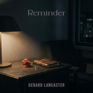 Reminder by Gerard Lancaster