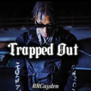 Trapped Out by RRCayden