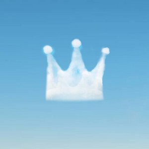 WHY AM I HERE? — cover art by King Cassius