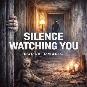 SILENCE WATCHING YOU