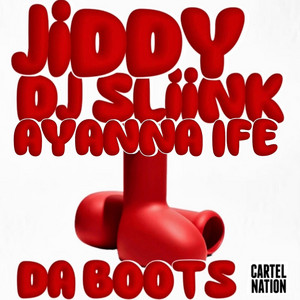 DA BOOTS 2