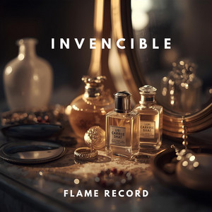 Invenvible by k-c jone