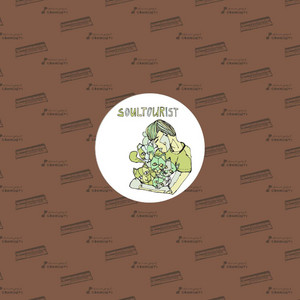 Soultourist cover