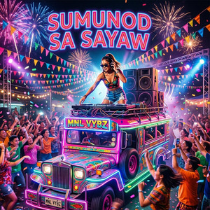 KUSOG ANG KEMBOT by MNL VYBZ