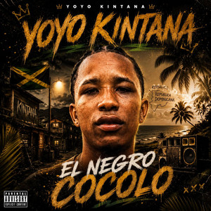 EL NEGRO COCOLO by YOYO KINTANA