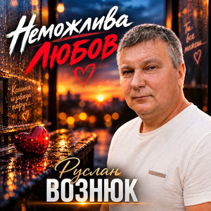 Неможлива любов by Руслан Вознюк