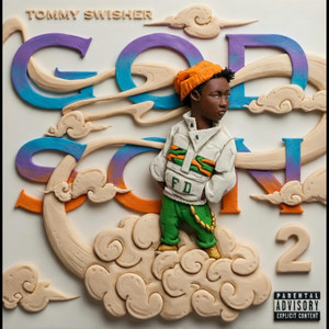God Son 2 by Tommy Swisher