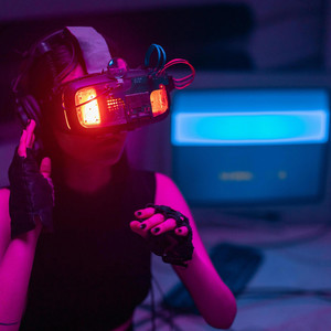 Wired by Vladek