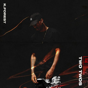 Portada de Two Twos