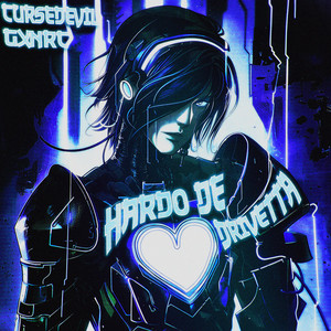 HARDO DE DRIVETTA (Slowed & Reverb)
