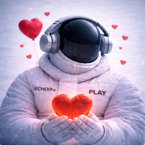 ECHOIXx - Say it again