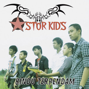 Rindu Terpendam by Astor Kids