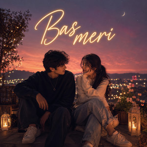 Bas Meri by Shai Dhillon, Inaaya Brar