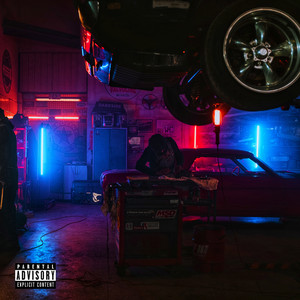 Portada de Tryna Get It