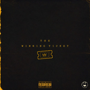 The Winning Ticket by Choco Lit Papii