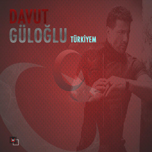 Davut Güloğlu - Türkiyem (feat. UKopuz Müzik Yapım)