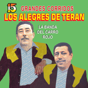 15 Grandes Corridos album