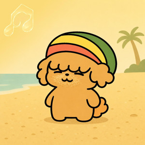 Beach Day by Snoozedogg