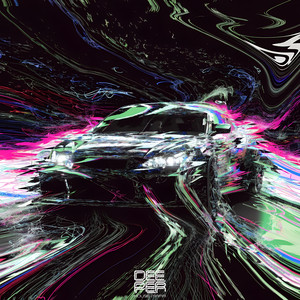 Inner Pressure by DEENI
